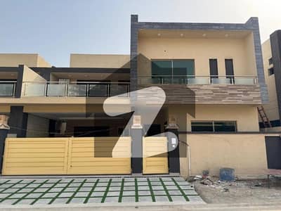 This Is Your Chance To Buy Facing Park House In Askari 6