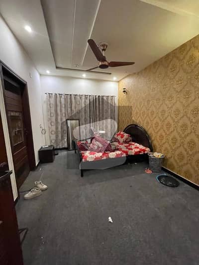 Beautiful House In Pak Arab Phase 1