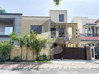 Affordable House Available For Sale In Bahria Town - Jasmine Block