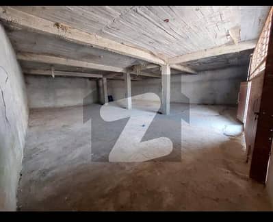 جی ۔ 12 اسلام آباد میں 11 مرلہ گودام 95.0 ہزار میں کرایہ پر دستیاب ہے۔