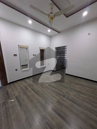 GULBERG RESIDENCIA 7 Marla GROUND FLOOR FOR RENT NEAR D MARKAZ