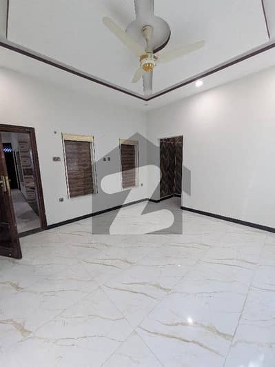 GULBERG RESIDENCIA 10Marla GROUND FLOOR FOR RENT NEAR D MARKAZ