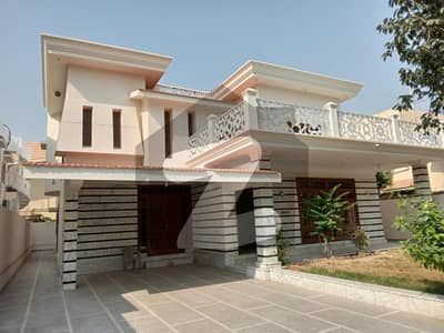 House Is Available For Rent In DHA Phase 5