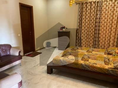 Centrally Located House Available In DHA Phase 6 For sale