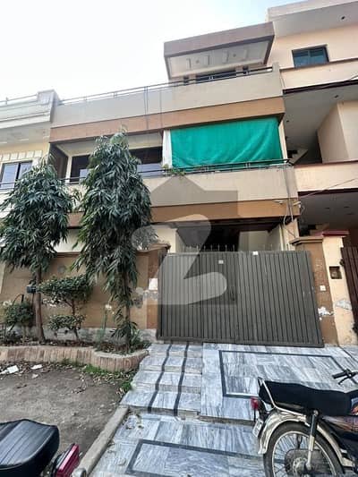 5 marla house for sale in wapda town Lahore