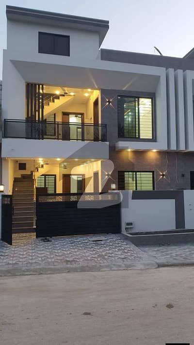 5 Marla LOP House for Sale