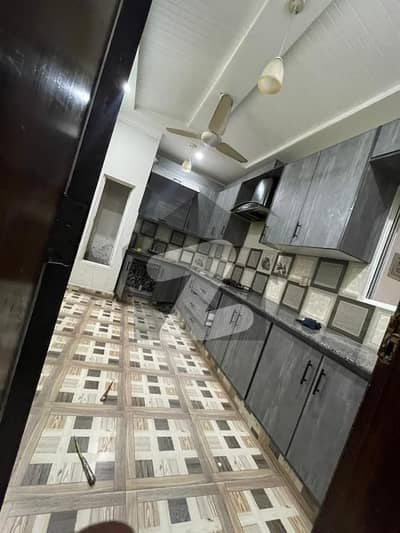 7Marla Only 3BedRoom Complete House