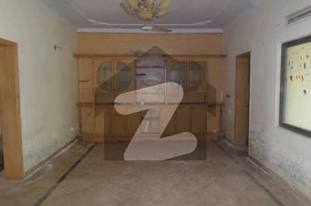 Lower Portion For rent In I-8/3