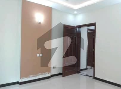 14 Marla Spacious Lower Portion Available In I-8/3 For rent