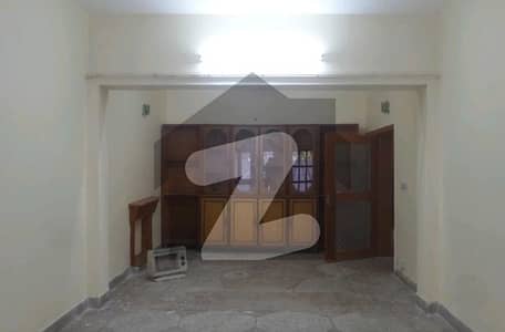 12 Marla Lower Portion In Islamabad Is Available For Rent
