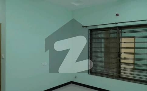 14 Marla Upper Portion For Rent In I-8