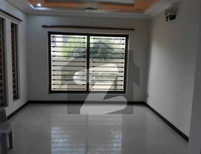 Affordable Upper Portion For rent In I-8/3