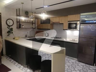 Maple vista luxury apartment in Lower Jhika Gali