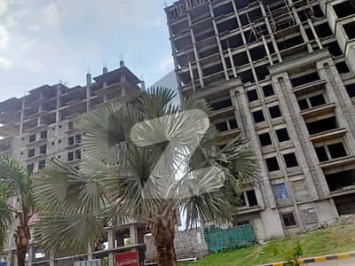 ایم پی سی ایچ ایس - بلاک سی ایم پی سی ایچ ایس ۔ ملٹی گارڈنز,بی ۔ 17,اسلام آباد میں 1 کنال رہائشی پلاٹ 2.65 کروڑ میں برائے فروخت۔