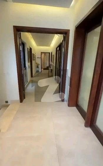 A Spacious 14 Marla House In I-8/2