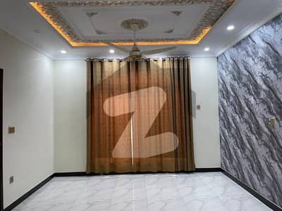 5 Marla Lower Portion Available For Rent