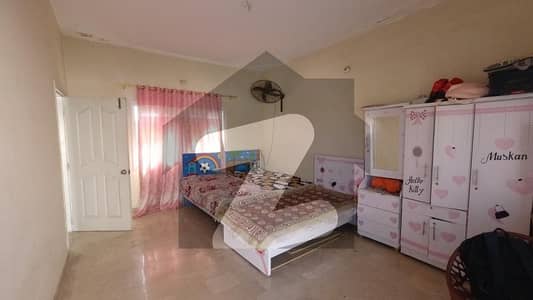 Fair-Priced Prime Location 400 Square Yards House Available In North Nazimabad - Block I