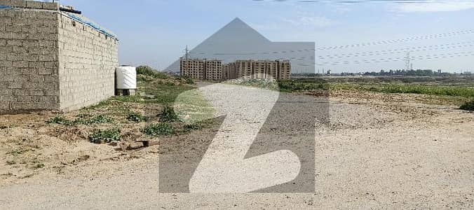 CDA Sector I-12 Top Location Plot Available For Sale