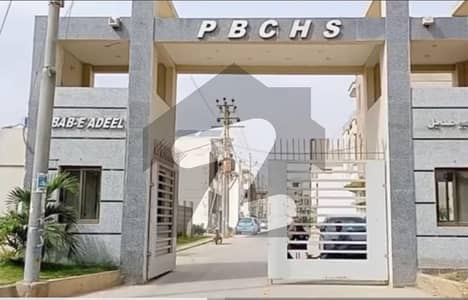 پیلی بھیت کوآپریٹو ہاؤسنگ سوسائٹی سکیم 33 - سیکٹر 18-اے,سکیم 33,کراچی میں 5 مرلہ رہائشی پلاٹ 2.03 کروڑ میں برائے فروخت۔