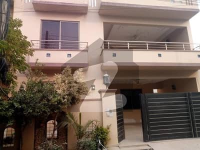 Stunning 10 Marla House In Soan Garden - Block H Available