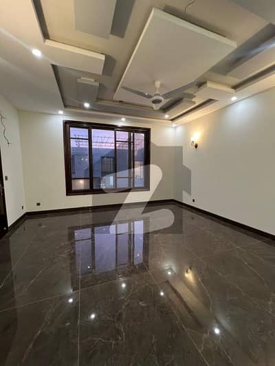 Prime Location 500 Square Yards Upper Portion Is Available In DHA Phase 8