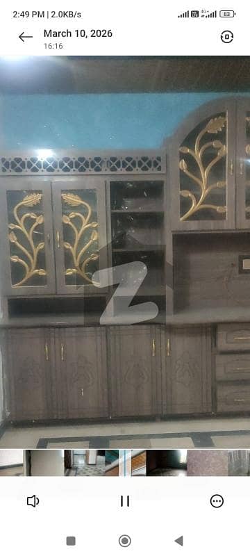 پارک روڈ ہاؤسنگ سکیم اسلام آباد میں 2 کمروں کا 5 مرلہ مکان 40.0 ہزار میں کرایہ پر دستیاب ہے۔