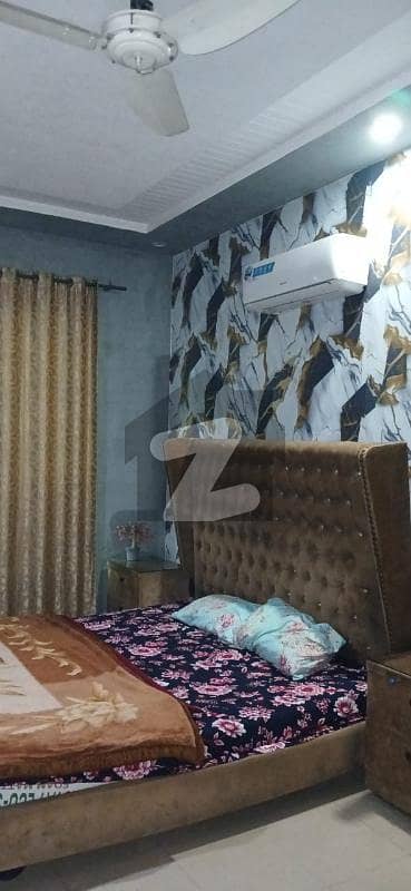 10 Marla house for sale in wapda town Lahore block f2