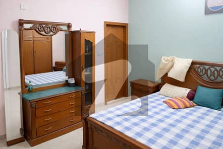 Beautiful House In Scheme 33 In New Liyari Society