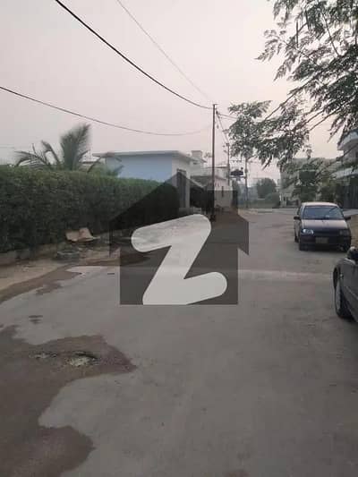 Ready To Buy A Prime Location Residential Plot 240 Square Yards In Karachi