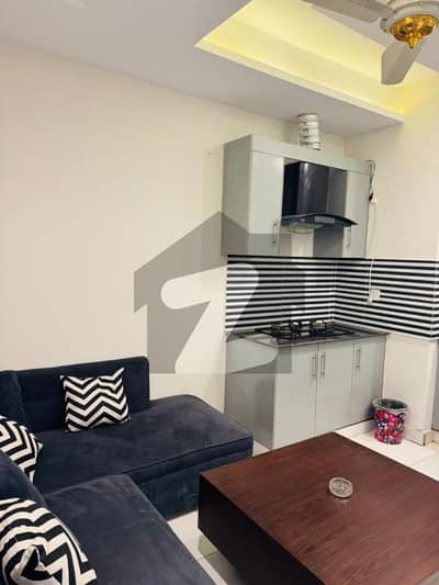 B-17 Block A Apartment Available For Sale