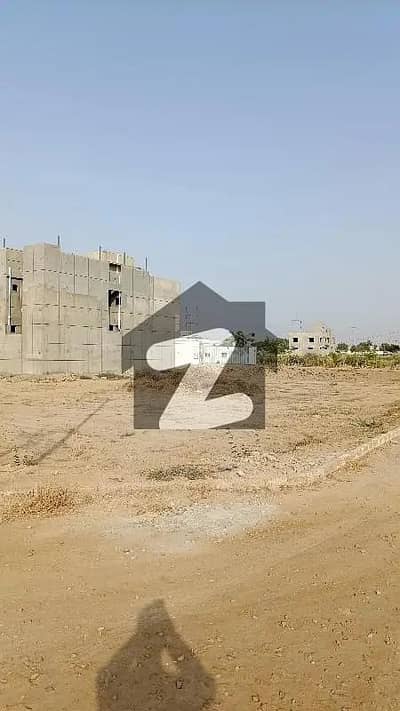 Buying A Residential Plot In Pir Ahmed Zaman Town - Block 2 Karachi?