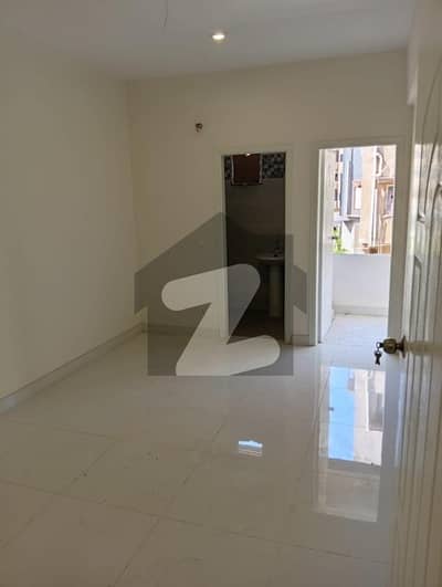 Affordable Prime Location Flat Available For sale In DHA Phase 2 Extension