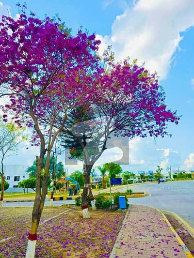 8 MARLA PLOT FOR SALE F-17 ISLAMABAD ALL FACILITY AVAILABLE CDA PPROVED SECTOR