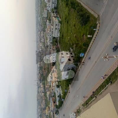 1 Kanal Good Location Plot Available For Sale At Reasonable Price Sector E-16/2 Cabinet Division (CDECHS),