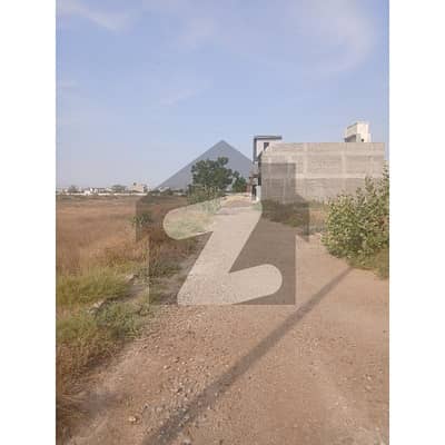 پِیر احمد زمان ٹاؤن - بلاک 2 پِیر احمد زمان ٹاؤن,گداپ ٹاؤن,کراچی میں 10 مرلہ رہائشی پلاٹ 1.24 کروڑ میں برائے فروخت۔