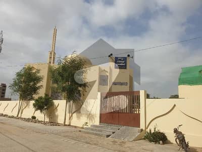 Brand New Independent House For Rent Ground + 1