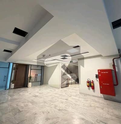 Ground Floor Corporate Office Available For Sale