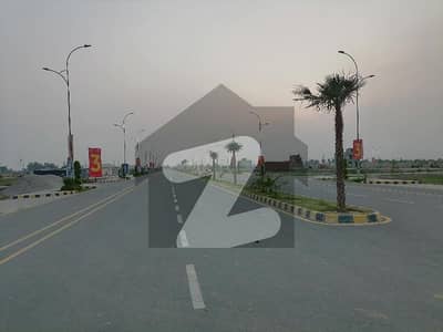 اتحاد ٹاؤن فیز 2 اتحاد ٹاؤن,رائیونڈ روڈ,لاہور میں 5 مرلہ کمرشل پلاٹ 2.2 کروڑ میں برائے فروخت۔