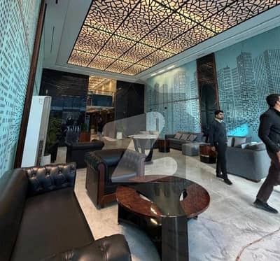 Prime Office Space With High Rental Return For Sale In Islamabad