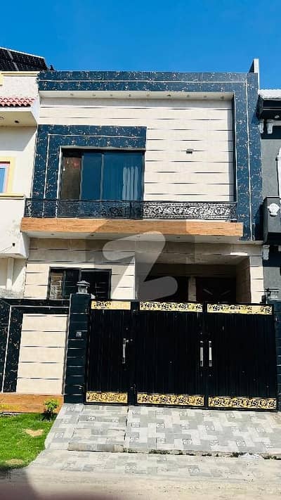 Ideal Prime Location House Is Available For sale In Lahore
