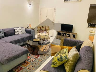 F-11 Corner Fully Renovated 2Bedroom Apartment Available For Sale