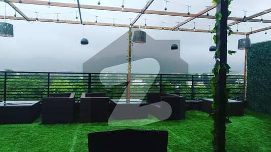 ایف ۔ 7 اسلام آباد میں 18 مرلہ دفتر 12.0 لاکھ میں کرایہ پر دستیاب ہے۔