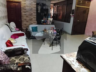 5 MARLA APARTMENT 2ND FLOOR AVAILABLE FOR RENT IN GULSHAN E LAHORE NEAR WAPDA TOWN PHASE 1 SOLAR SYSTEM INSTALLED