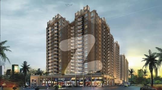 Prime Location Flat Is Available For Sale In Gulistan-E-Jauhar - Block 7 Prime Location Flat Is Available For Sale In Gulistan-E-Jauhar - Block 7