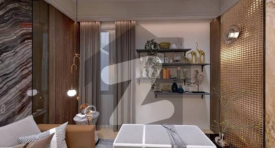 Get An Attractive Prime Location Flat In Scheme 33 Under Rs. 22100000