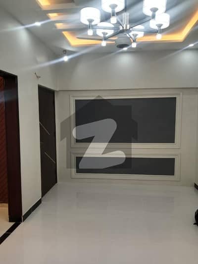 Ideal Prime Location Flat Is Available For sale In Karachi
