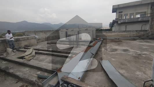 ایف ۔ 6 اسلام آباد میں 16 مرلہ دفتر 12.0 لاکھ میں کرایہ پر دستیاب ہے۔