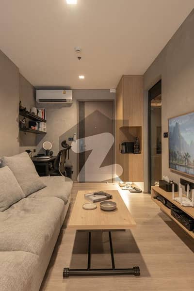 گلبرگ 3 - بلاک ایچ گلبرگ 3,گلبرگ,لاہور میں 1 کمرے کا 2 مرلہ فلیٹ 1.5 کروڑ میں برائے فروخت۔