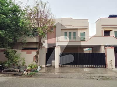 House For Sale In Sector-E Askari-10