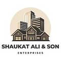 SHAUKAT ALI & SON ENTERPRISES